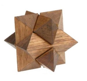 9. Matching puzzle - Pattern recognition, Literacy, Non Verbal reasoning.