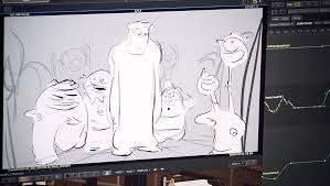 Disney Pixar Animation: Ultimate Experience!