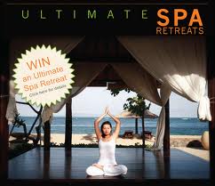 Ultimate Spa Retreats