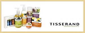 Tisserand brand