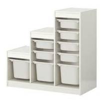Ikea Storage