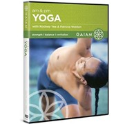 Yoga on DVD