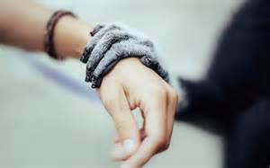 Cross species touch speak volumes