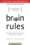 Brain Rules
