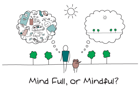 mind-full